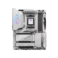 Материнская плата/ MPG X870E EDGE TI WIFI