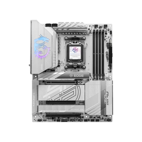 Материнская плата/ MPG X870E EDGE TI WIFI