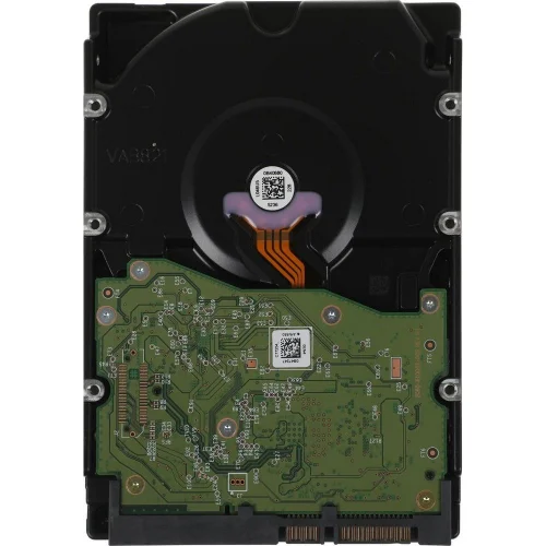 Жесткий диск серверный Western Digital SATA-III 6TB 0B47488 WUS721206BLE604 Ultrastar DC HA340 фото 2