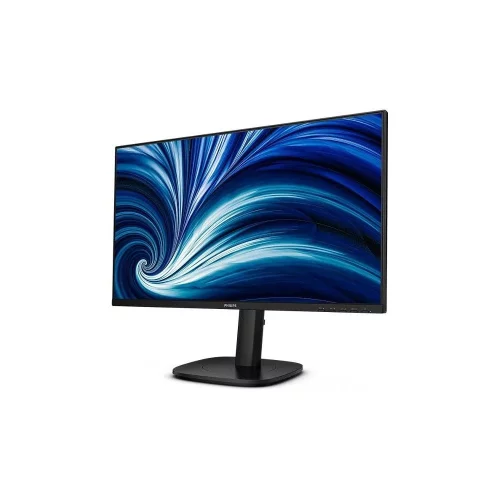 Монитор PHILIPS (24B2U3301) Монитор PHILIPS (IPS, 300cd, 1500:1, 4ms, 50M:1, 178/ 178, HDMI, DP, USB Hub, USB-C(PD90W), RJ45, Speakers, 120Hz, Tilt, HAS, Swivel, Pivot, Internal) (24B2U3301) фото 4