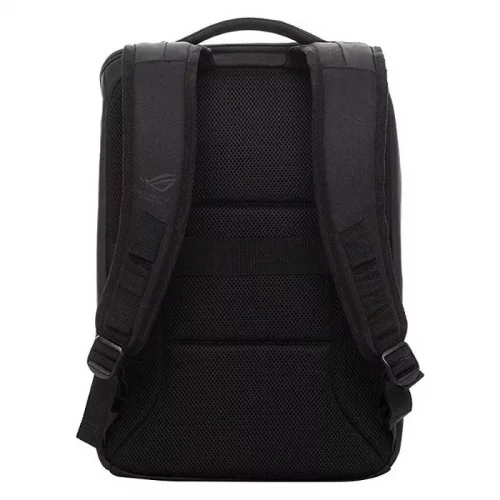 Рюкзак для ноутбука ASUS ROG Ranger BP1500 (90XB0510-BBP000) (90XB0510-BBP000) Рюкзак для ноутбука ASUS ROG Ranger BP1500 15.6 полиэстер серый (90XB0510-BBP000) фото 3