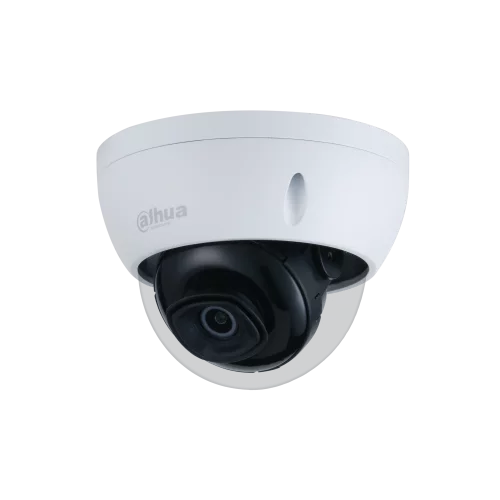 Видеокамера Купольная IP DAHUA с фиксированным объективом (DH-IPC-HDBW3441FP-AS-0360B)
