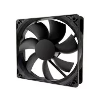 Вентилятор в корпус ACD ACD-F1225HM3-A 120mm, hydraulic, 2100rpm, 3pin OEM {100}