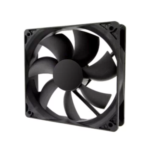 Вентилятор в корпус ACD ACD-F1225HM3-A 120mm, hydraulic, 2100rpm, 3pin OEM {100}