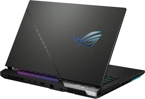 Ноутбук ASUS ROG SCAR 15 G533ZW-LN147W 15.6″ 240HZ WQHD/ Core i9-12900H/ 32GB/ SSD 1TB/ RTX 3070Ti 8GB/ Win11 (90NR0872-M008S0) фото 4