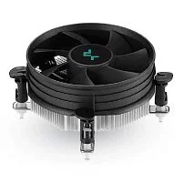 Cooler Deepcool THETA 9 PWM 1700 {Soc-1700 4pin, 18-45dB, Al, 95W, 269g, low-profile}