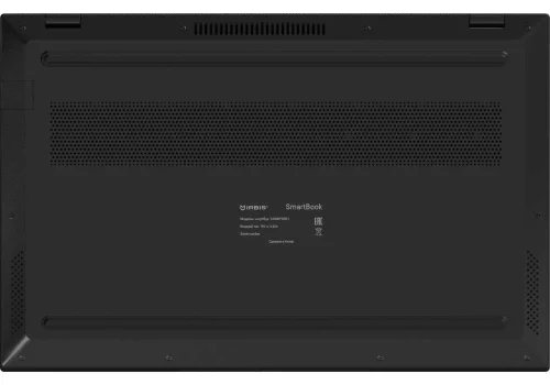 Ноутбук IRBIS 14N 14 FHD, Core i5-1235U, 8Gb, 256Gb SSD, Wi-Fi, BT, Win11Pro (14NBP3001) фото 5