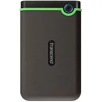 Эскиз Внешний жесткий диск Transcend (TS4TSJ25M3S)