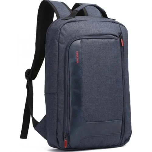 Рюкзак SUMDEX PON-262NV(полиэстр синий до 15,6)