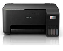 Эскиз Цветное струйное МФУ Epson L3210