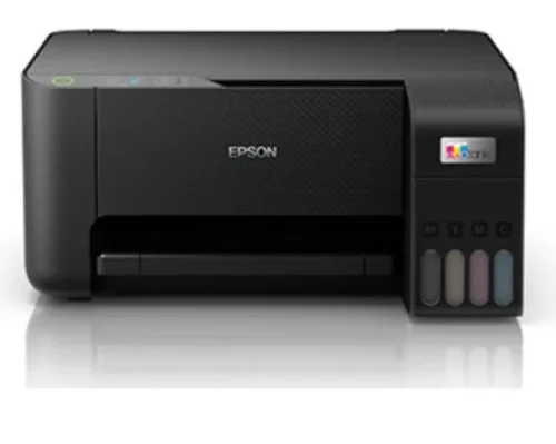 Цветное струйное МФУ Epson L3210 (C11CJ68506) *Цветное струйное МФУ Epson L3210 (C11CJ68506/ C11CJ68403/ C11CJ68405/ C11CJ68501/ C11CJ68517) { А4, 10 стр/ мин, 5760х1440 dpi, СНПЧ, USB}
