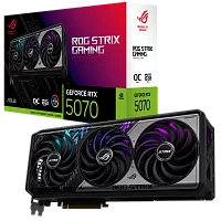 Видеокарта ASUS ROG-STRIX-RTX5070-O12G-GAMING (90YV0M80-M0NA00)