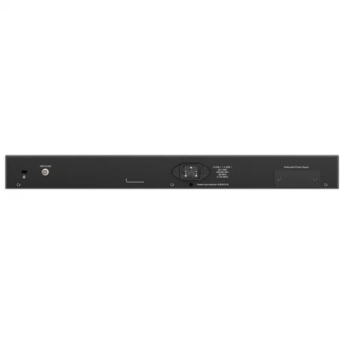 Коммутатор D-Link DGS-3630-28TC/ A2ASI (DGS-3630-28TC/ A2ASI) (DGS-3630-28TC/A2ASI) фото 3