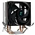 Кулер CPU Deepcool AG200 (R-AG200-BKNNMN-G)