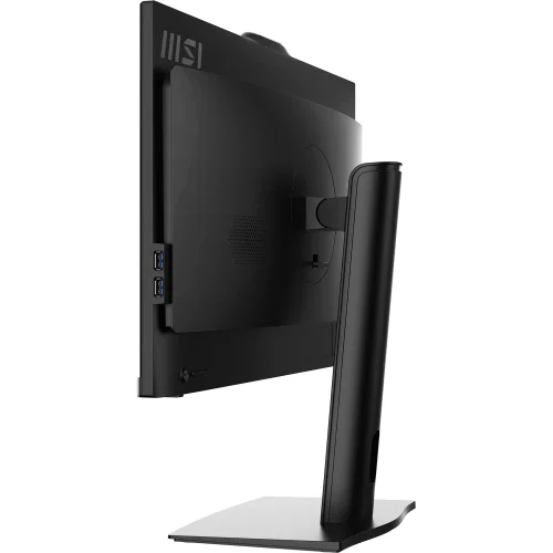Моноблок/ PRO AP242P 14M-1210XRU 23.8(1920x1080 IPS)/Intel Core i7 14700(2.1Ghz)/16384Mb/512PCISSDGb/noDVD/Int:Intel UHD Graphics 770/Cam/BT/WiFi/-/war 1y/4.63kg/Black/noOS + Wireless KB+M (9S6-AE0621-1210) фото 5