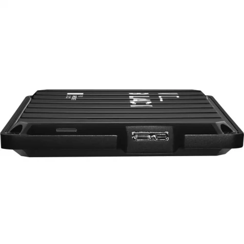 Внешние HDD и SSD/ Portable HDD 5TB WD_BLACK P10 Game Drive, USB 3.2 Gen1, 118x88x21mm, 230g /12 мес./ фото 2