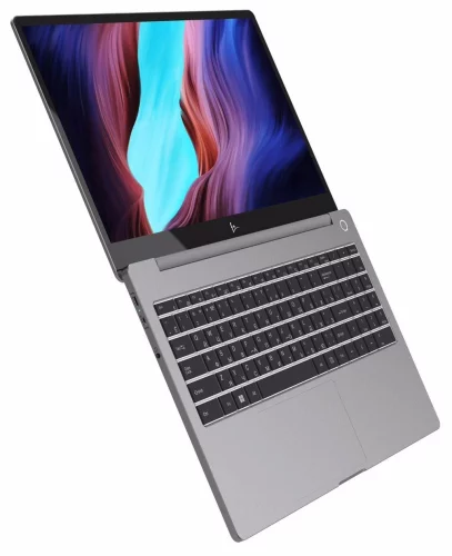 Ноутбук FLAPTOP R FLTP-5R7-161024-w 15.6 FHD IPS/AMD Ryzen 7 5825U/ 16GB/ 1TB SSD/ WiFi/ BT5.0/ HD Web era/ 52Wh/ 7 h/ 1.76kg/ Win11Home/ SILVER фото 5