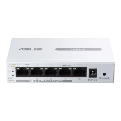 Маршрутизатор ASUS EBP15/ ASUS EBP15 (90IG08D0-MO3B00)