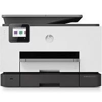 Эскиз Цветное струйное МФУ HP Officejet Pro 9023 (1MR70B) 