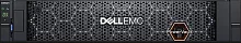Dell PowerVault ME5024 24SFF(2,5") 2U/ 8 port SAS Dual Controller/ 2xmini SAS cable 12G 2m/ noHDD/ Rails/ Bezel/ 2x580W/ 1YWARR (ME5024-SAS-01T)