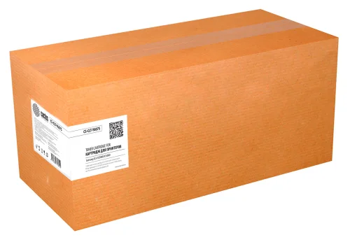 Картридж лазерный Cactus CS-CLT-Y607S CLT-Y607S желтый (15000стр.) для Samsung CLX-9250ND/9350ND