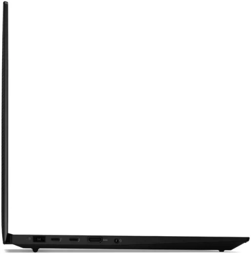 Ноутбук Lenovo ThinkPad X1 Carbon Gen10 14 (2240x1400)/ Core i7-1260P/ 16Gb/ SSD 512Gb/ Win10 Pro (21CBS00F00) фото 7