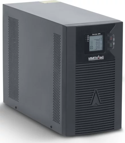 UPS IMPULS Stayer3000, 3000VА/2700W (ST30225)