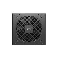 Блок питания ПК/ Power Supply PCCooler, 650W 80+ Gold (ATX, 3.1, Full modular, 1x24(20+4)pin, 2xCPU 8(4+4)pin, 2xPCIe*2 8(6+2)pin, 1x12VHPWR, 5xSATA*3, 1xMOLEX4pin, Active, 120x120mm, 140x150x86mm, AP (P3-KN650-G1F)