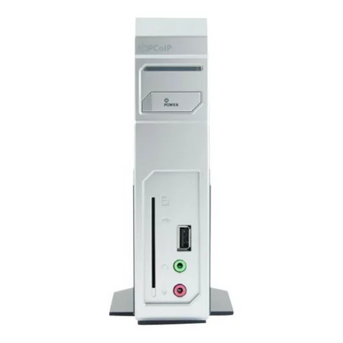 TERADICI TERA2140 Zero Client – FiberSMART CARD READER PCOIP GRAPHICS ZERO CLIENT DEVICE (TERA2140 (3292E006101))