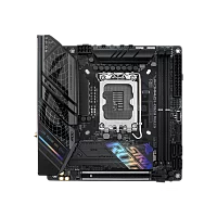 Материнская плата/ ROG STRIX B760-I GAMING WIFI (90MB1D90-M1EAY0)