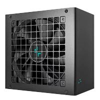 Блок питания Deepcool ATX 850W PN850M V2 Gen.5 80+ gold (20+4pin) APFC 120mm fan 8xSATA RTL (R-PN850M-FC0B-WGEU)