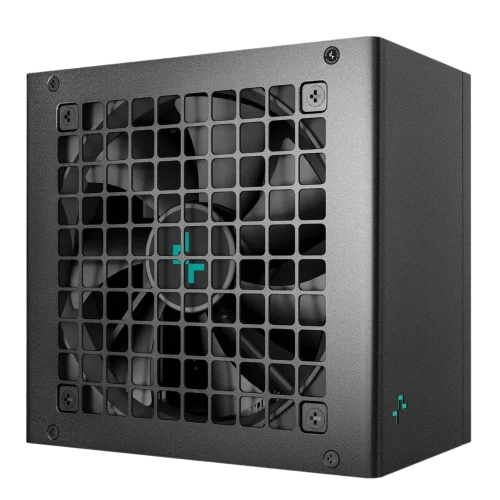 Блок питания Deepcool ATX 850W PN850M V2 Gen.5 80+ gold (20+4pin) APFC 120mm fan 8xSATA RTL (R-PN850M-FC0B-WGEU)