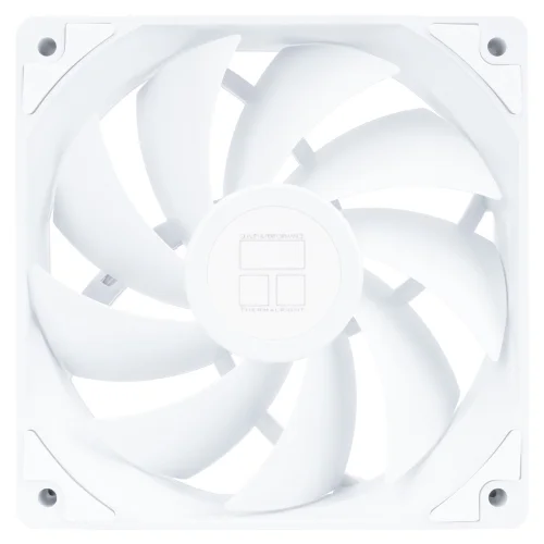 Thermalright Вентилятор TL-C12CW-X28 / 120mm PWM / TRTLC12CWX28