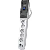 *Сетевой фильтр PILOT PRO USB 1,8м. ZIS Company (PILOT PRO USB 1.8M)
