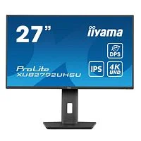 Эскиз Монитор Iiyama 27" XUB2792UHSU-B6 xub2792uhsu-b6