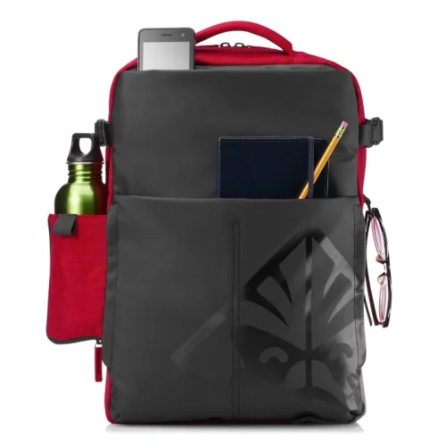 Рюкзак OMEN Gaming Backpack 17 (4YJ80AA) фото 4
