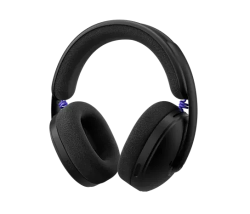 Гарнитура/ Logitech Headset G325 LIGHTSPEED Wireless Gaming BLACK (981-001524)
