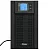 ИБП Powerman Online 3000 Plus (ONLINE 3000 PLUS)