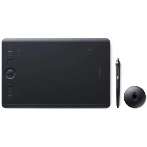 Графический планшет/ Intuos Pro M (Medium) (North) (PTH-660-N)