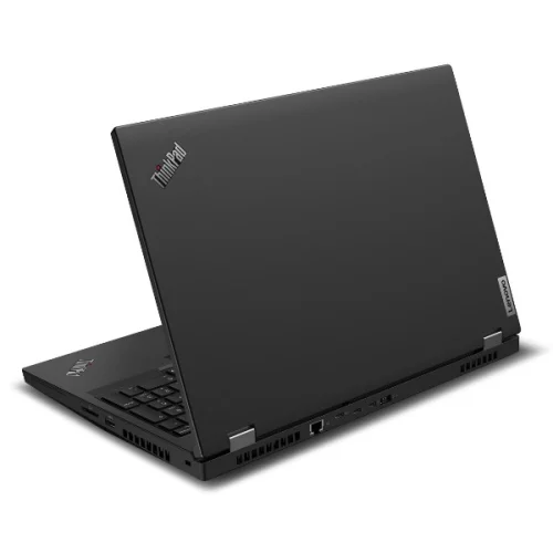 Ноутбук Lenovo ThinkPad T15g Gen 1 15.6 UHD, Core i9 10885H, 32GB, 2TB SSD, no ODD, GeForce RTX 2080 8GB,WiFi, BT, 4G, FPR, SCR, Win10Pro [20UR002TRT] фото 4