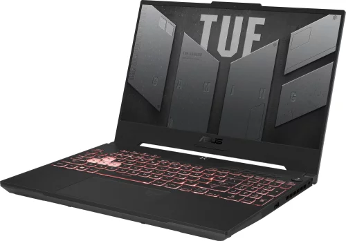 Ноутбук ASUS TUF Gaming A15 FA507RR-HQ007 Ryzen 7 6800H/ 16Gb/ 1Tb SSD/ 15.6