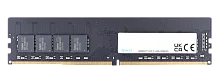 Apacer DDR4 16GB 3200MHz DIMM (PC4-25600) CL22 1.2V (Retail) 2048*8 3 years (AU16GGB32CSBBGH/ EL.16G21.PSH)