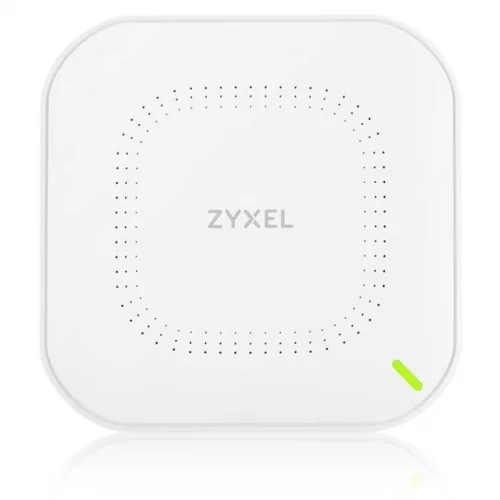 Точка доступа Zyxel NebulaFlex NWA1123ACv3 (NWA1123ACV3-EU0102F) (NWA1123ACV3-EU0102F) Точка доступа Zyxel NebulaFlex NWA1123ACv3 (NWA1123ACV3-EU0102F)
