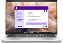 Эскиз Ноутбук Dell Pro 14 Plus pro14plus-5155