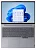 Ноутбук LENOVO ThinkBook 16 G7 ARP (21MW00ABSA)