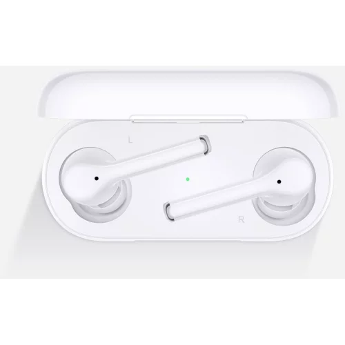 Наушники HUAWEI Freebuds3i White (55033025) фото 3