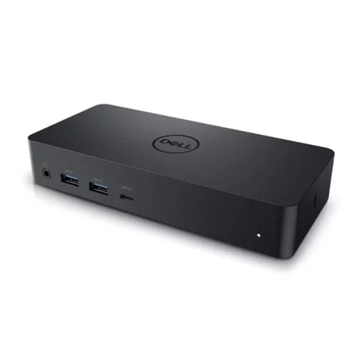 D6000 универсальная док-станция/ D6000 Universal USB-C dock
