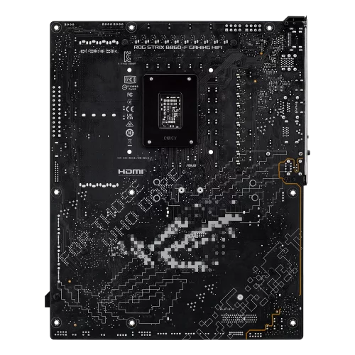 Материнская плата/ ROG STRIX B860-F GAMING WIFI (90MB1JG0-M0EAY0) фото 10