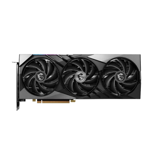 Видеокарта/ VGA MSI NVIDIA GeForce RTX 4070 SUPER 12G GAMING SLIM 12GB, GDDR6X/192-bit, PCIe 4.0, 1xHDMI 2.1, 3xDP, 2.3-slot