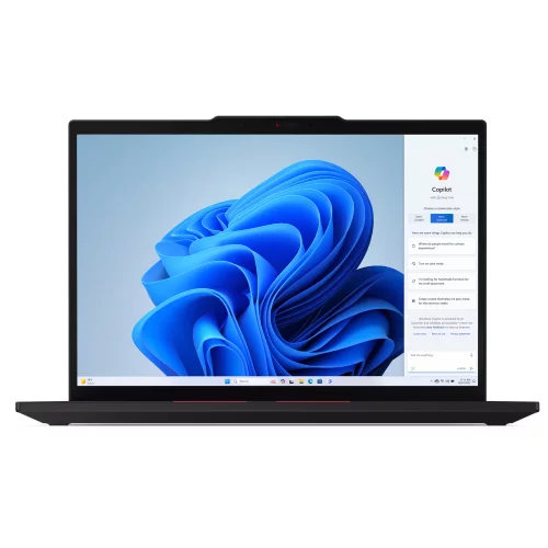 Ноутбук Lenovo ThinkPad T14 Gen5 (21QCA03SCD) Ноутбук Lenovo ThinkPad T14 Gen5 14 2.8K OLED 500nit/ U7-255H 16Gb/ 512Gb/ LTE/ Win11Pro (21QCA03SCD) фото 15